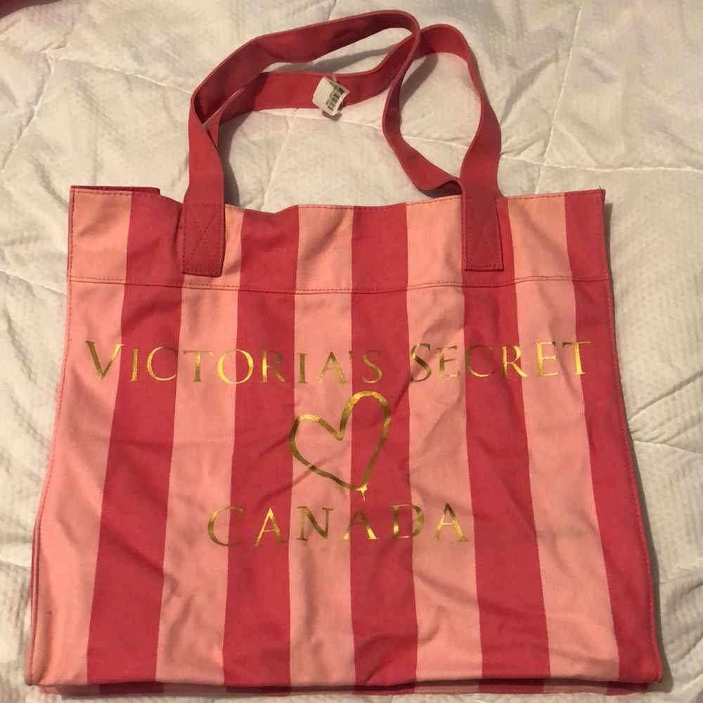 Victoria’s Secret new bag